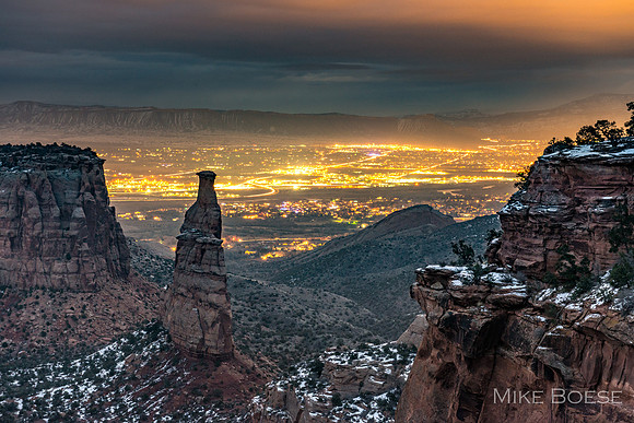 Colorado National Monument